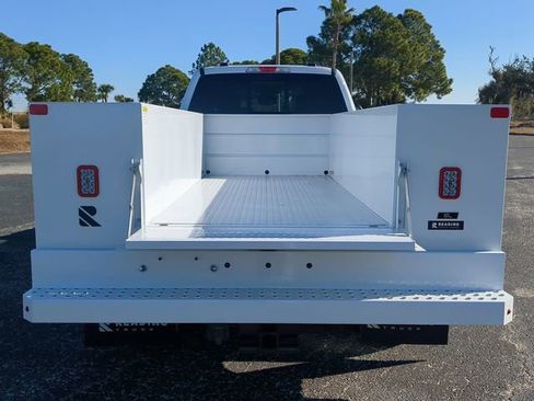 New 2026 Ford F450 XL image 14