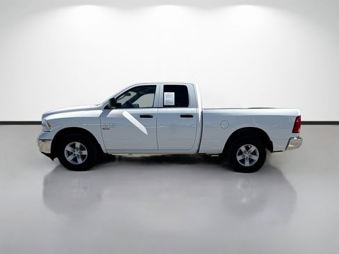 Used 2024 RAM 1500 Classic SLT image 6