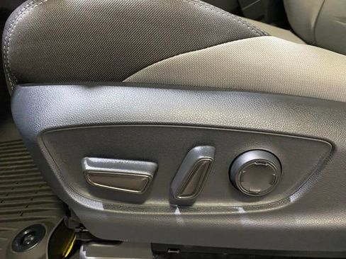 New 2026 Toyota Tacoma TRD Off-Road w/ TRD Off Road Upgrade Package image 13