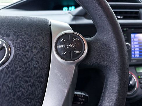 Used 2013 Toyota Prius C Three image 24