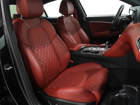 Certified 2023 Genesis G70 3.3T Sport w/ Sport Prestige Package image 16