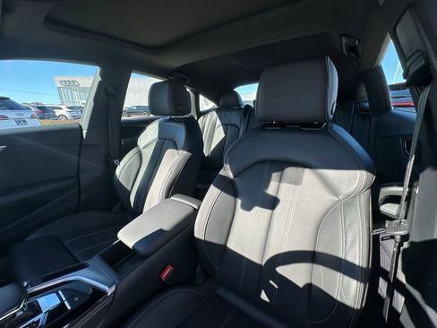 Certified 2024 Audi A5 2.0T Premium Plus image 11