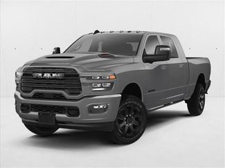 Used 2026 RAM 3500 Limited AWD/4WD video 1