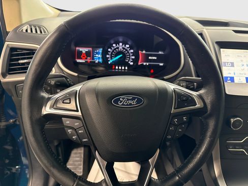 Used 2020 Ford Edge SEL FWD image 17