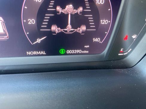 Used 2026 Honda Passport TrailSport image 16