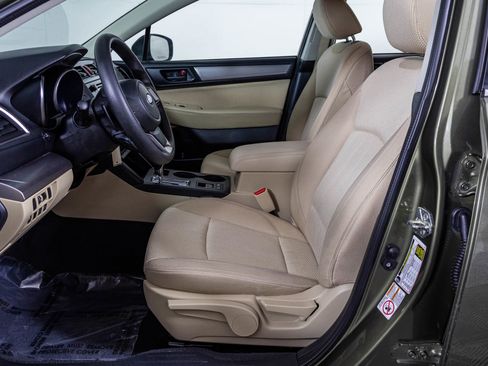 Used 2019 Subaru Outback 2.5i image 20