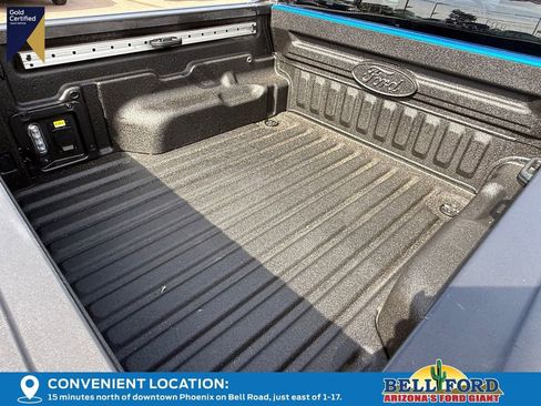 Certified 2022 Ford Maverick XLT w/ Equipment Group 300A Standard AWD/4WD image 30