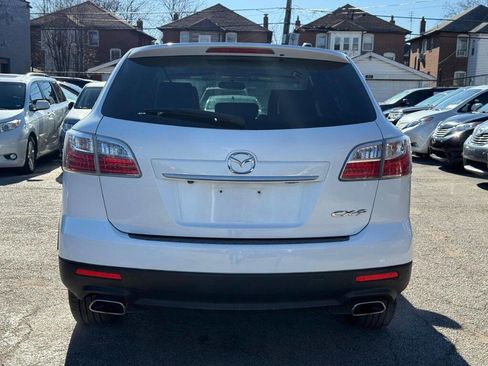 Used 2010 MAZDA CX-9 Touring w/ Moonroof & Bose Audio Pkg image 10