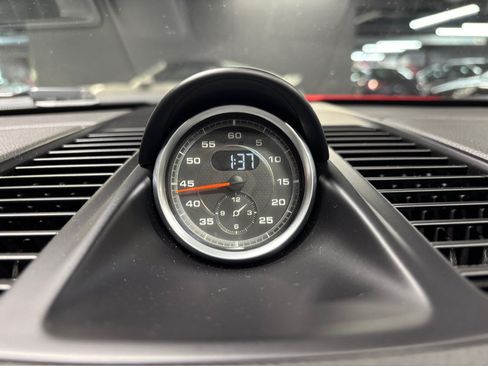 Used 2017 Porsche 911 Carrera S RWD image 16