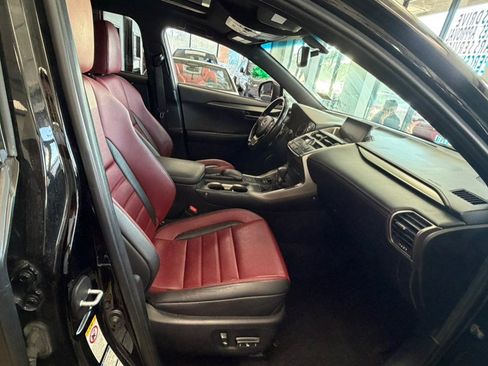Used 2016 Lexus NX 200t AWD image 31