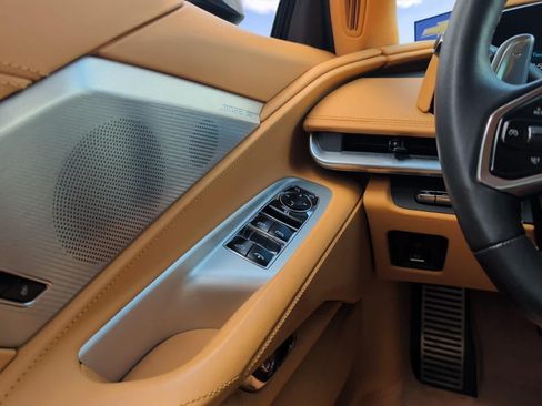 Certified 2021 Chevrolet Corvette Stingray Premium Conv w/ Battery Protection Package RWD image 20