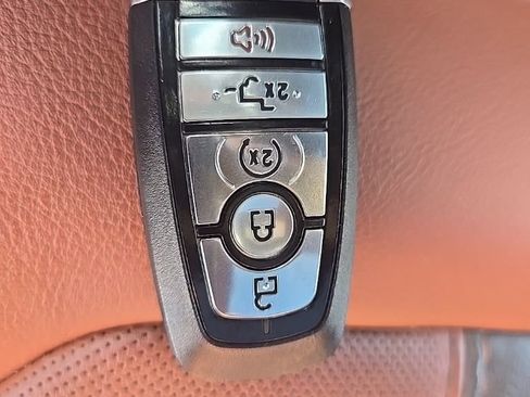 Used 2020 Ford F350 King Ranch w/ King Ranch Ultimate Package image 47