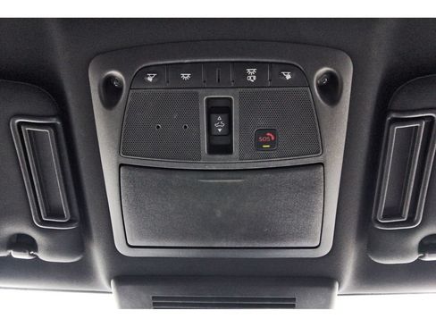Used 2021 Nissan Armada Platinum w/ Captain's Chairs Package RWD image 25