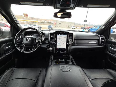 Used 2022 RAM 2500 Power Wagon w/ Level 2 Equipment Group image 30