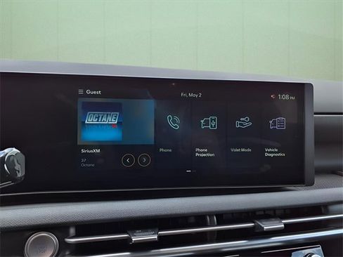 New 2025 Hyundai Tucson XRT image 13