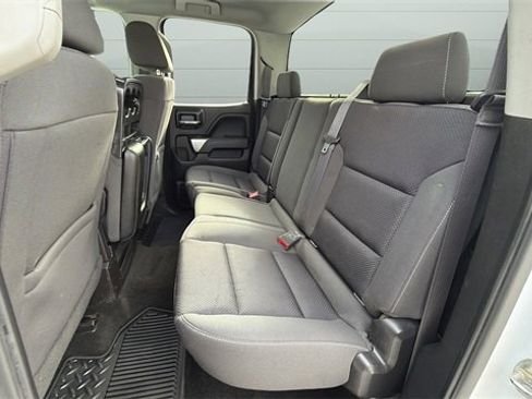 Used 2016 Chevrolet Silverado 3500 LT w/ All-Star Edition image 18