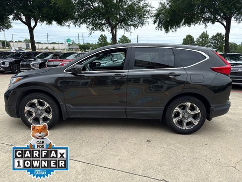 Used 2017 Honda CR-V EX image 6
