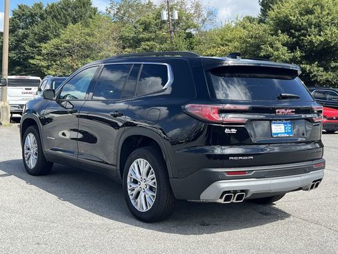 New 2025 GMC Acadia Elevation w/ Elevation Premium Package image 23