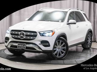 Certified 2025 Mercedes-Benz GLE 350 4MATIC video 1