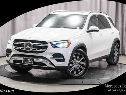 Certified 2025 Mercedes-Benz GLE 350 4MATIC
