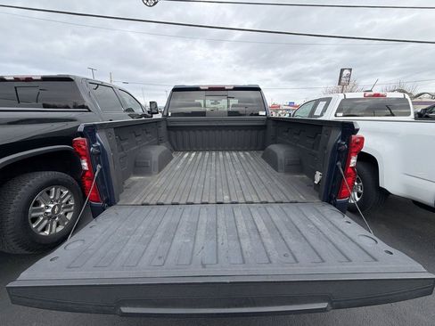 Used 2020 Chevrolet Silverado 1500 LT w/ All-Star Edition image 28