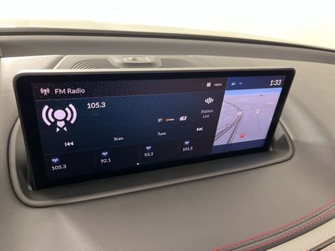 Certified 2024 Acura MDX A-Spec image 33