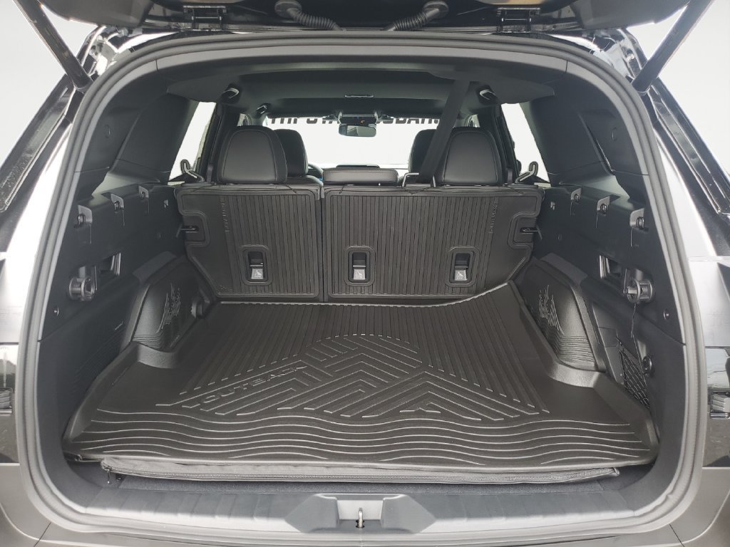 New 2026 Subaru Outback Limited AWD/4WD image 16
