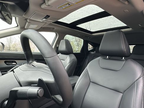 Certified 2025 Nissan Murano SL image 13