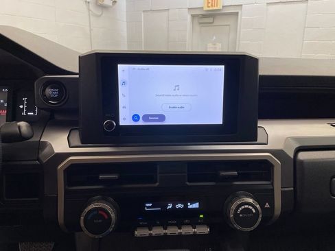 Used 2024 Toyota Tacoma SR5 RWD image 17