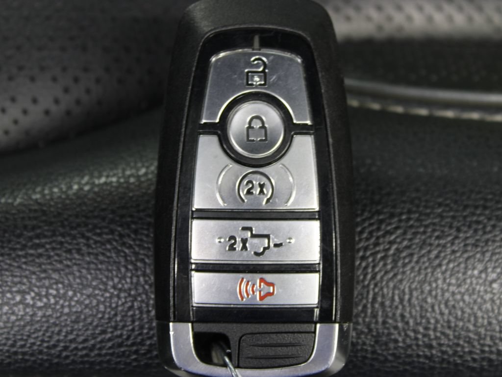 Used 2024 Ford F150 Lariat w/ Equipment Group 502A High AWD/4WD image 77