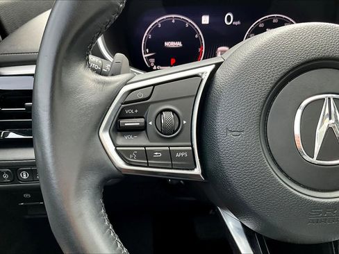 Used 2024 Acura MDX w/Technology Package image 44