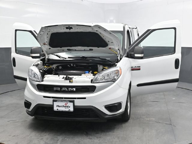 Used 2022 RAM ProMaster City Wagon FWD image 41