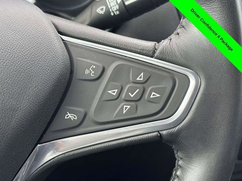 Used 2022 Chevrolet Equinox LT image 15