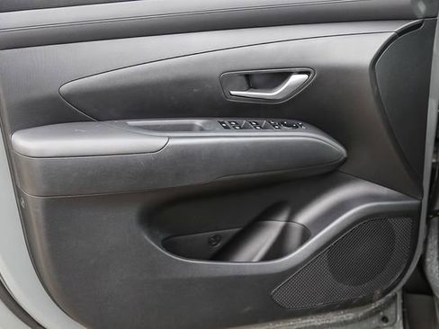 New 2026 Hyundai Santa Cruz SEL AWD/4WD image 24