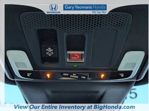 Certified 2026 Honda CR-V TrailSport image 34