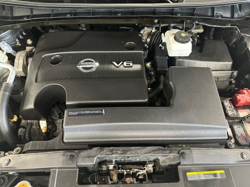 Used 2017 Nissan Murano SL w/ SL Technology Package AWD/4WD image 33
