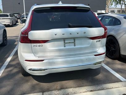Used 2023 Volvo XC60 B5 Plus