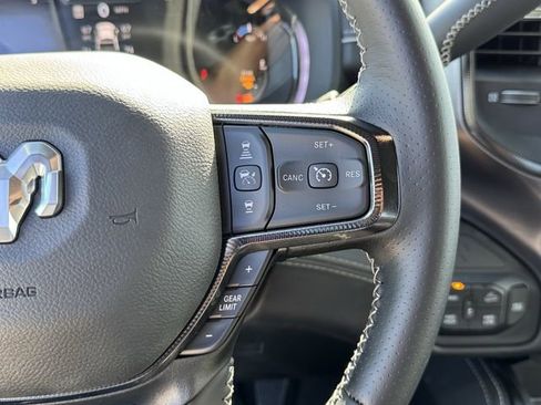 New 2026 RAM 2500 Rebel w/ Rebel Level 2 Equipment Group image 13