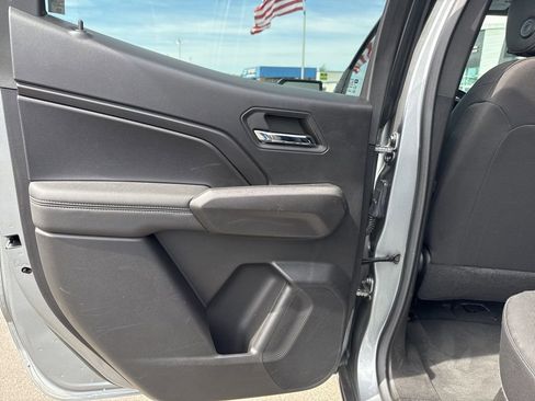 Used 2023 Chevrolet Colorado LT image 25