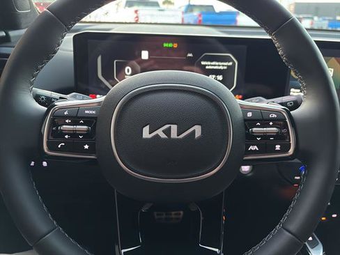 Used 2025 Kia Sorento SX Prestige image 20