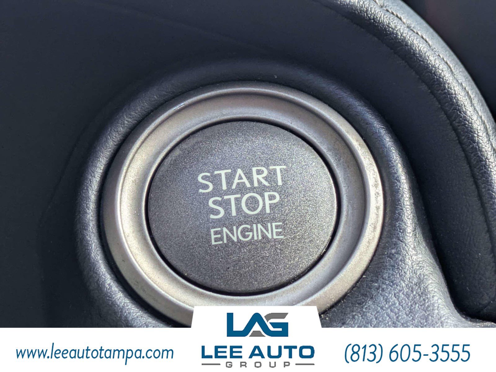 Used 2015 Lexus IS 250 RWD image 26