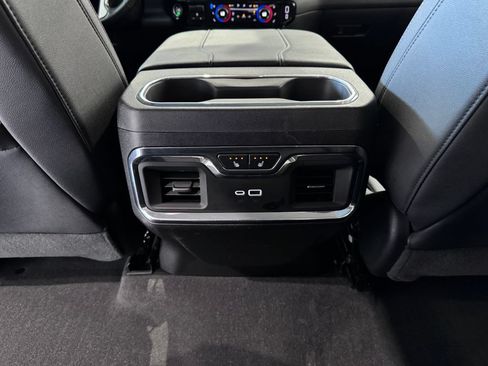 Certified 2024 Chevrolet Silverado 3500 LTZ w/ LTZ Plus Package AWD/4WD image 29
