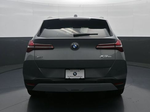 New 2026 BMW X3 xDrive30 w/ Premium Package AWD/4WD image 6