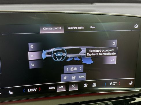 New 2025 Audi A5 2.0T Premium w/ Convenience Package image 15