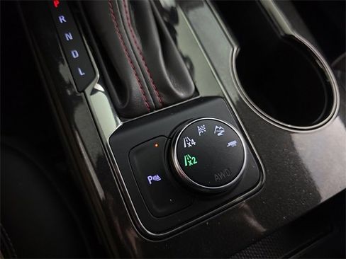 Certified 2020 Chevrolet Blazer RS w/ LPO, Floor Liner Package image 15