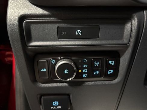 Used 2025 Ford F150 XLT w/ Equipment Group 302A MID AWD/4WD image 7