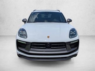 Used 2023 Porsche Macan Turbo AWD/4WD video 2