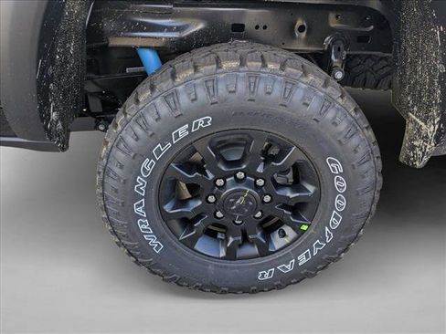 New 2026 RAM 2500 Power Wagon AWD/4WD image 8
