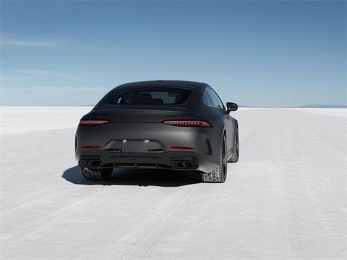 New 2026 Mercedes-Benz AMG GT 63 image 24