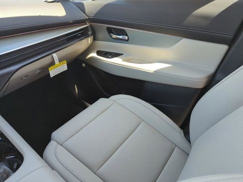 New 2026 Nissan Murano SL AWD/4WD image 25